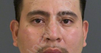 ESCOBAR, VICTOR MANUEL | 2020-11-08 03:35:00 Charleston County, South Carolina Booking