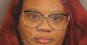 CONLEY, MONICA NICOLE | 2020-11-08 02:10:00 Jefferson County, Alabama Booking
