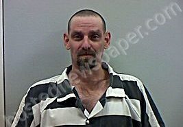 SMITH, JOHN M | 2020-11-08 Guernsey County, Ohio Booking