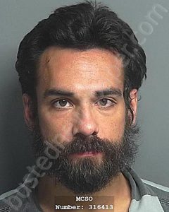 VALDEZ, VICTOR CAMPOS, JR | 2020-11-09 01:44:00 Montgomery County, Texas Booking