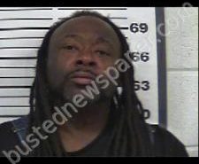 MARK WISE | 2020-11-09 10:33:00 Gibson County, Tennessee Booking