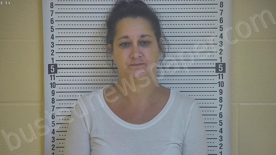 WORTH, STACIE #, Taylor County, Kentucky - 2020-11-09 16:12:00