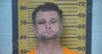 KRUGER, KURT V | 2020-11-09 18:28:00 Ottawa County, Ohio Booking