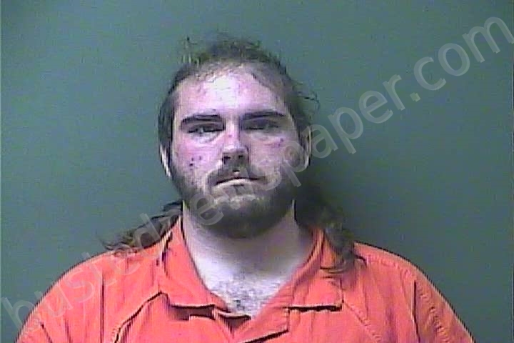STIFFLER, ROBERT SCOTT #, Laporte County, Indiana, La Porte County, Indiana - 2020-11-09 00:32:00