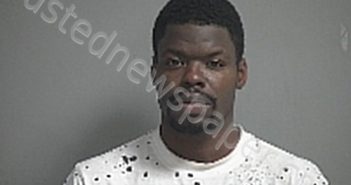 LINDSEY ARMOND DESHAWN | 2020-11-09 Sandusky County, Ohio Booking