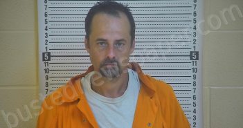 WHITEHEAD, JAMES LESLIE | 2020-11-09 22:42:00 Taylor County, Kentucky Booking