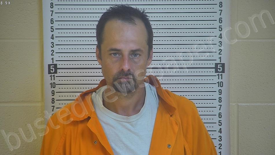 WHITEHEAD, JAMES LESLIE #, Taylor County, Kentucky - 2020-11-09 22:42:00