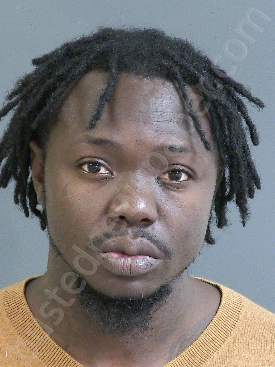 HOLMES, MARQUELL LOVON #, Charleston County, South Carolina - 2020-11-09 02:37:00