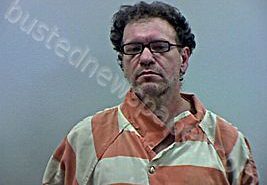 ASP, JAMES C | 2020-11-09 Guernsey County, Ohio Booking