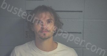 <B>CAPPS</B>, <B>SHAYNE</B> D #, Adair County, Kentucky - 2020-11-09 01:45:00