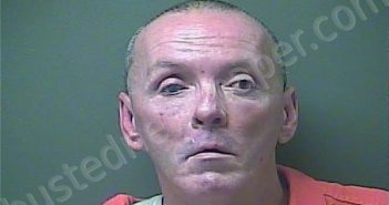 <B>WILSON</B>, <B>HARRY</B> <B>EDWARD</B> #, Laporte County, Indiana, La Porte County, Indiana - 2020-11-09 08:44:00