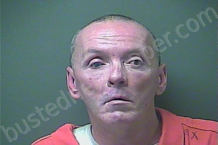 WILSON, HARRY EDWARD #, Laporte County, Indiana, La Porte County, Indiana - 2020-11-09 08:44:00