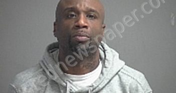 MAGEE CHRISTOPHER L | 2020-11-09 Sandusky County, Ohio Booking