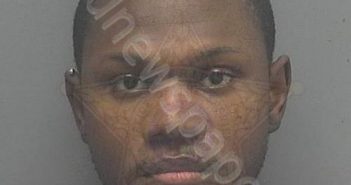 <B>PETTIFORD</B>, <B>ISAIAH</B> <B>DERRICK</B> #, Lee County, Florida - 2020-11-09 16:42:00