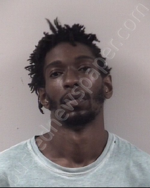 MARQUAN RAQUISE PENNY #, Johnston County, North Carolina - 2020-11-09