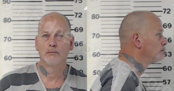 <B>WHITAKER</B>, <B>RAYMOND</B> <B>LEE</B> #, Henderson County, Texas - 2020-11-09