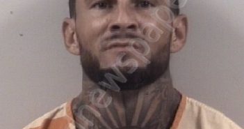 <B>JAMES</B> <B>CHRISTOPHER</B> <B>GRESS</B> #, Johnston County, North Carolina - 2020-11-09