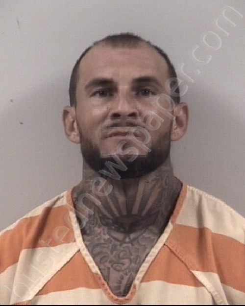 JAMES CHRISTOPHER GRESS #, Johnston County, North Carolina - 2020-11-09