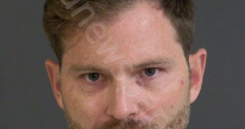 THOMPSON, BRIAN ALLEN | 2020-11-09 00:01:00 Charleston County, South Carolina Booking