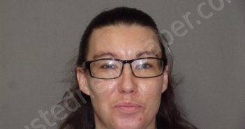 <B>MIKEL</B>, <B>MOIRA</B> <B>JEAN</B> <B>LUCILLE</B> #, Randolph County, Missouri - 2020-11-09 10:27:00