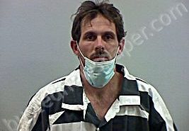 COBB, SHANE M | 2020-11-09 Guernsey County, Ohio Booking