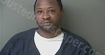 <B>WRIGHT</B>, <B>TAWON</B> <B>LINELL</B> #, Howard County, Indiana - 2020-11-09 23:27:58