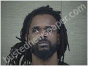 SHULER, MAURICE | 2020-11-09 Harnett County, North Carolina Booking