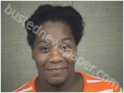 MCDONALD, ASHLEY | 2020-11-09 Harnett County, North Carolina Booking