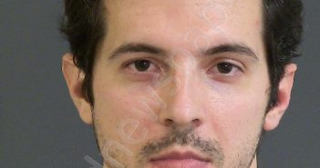 SCHNEIDER, STEPHEN ROBERT | 2020-11-09 01:43:00 Charleston County, South Carolina Booking