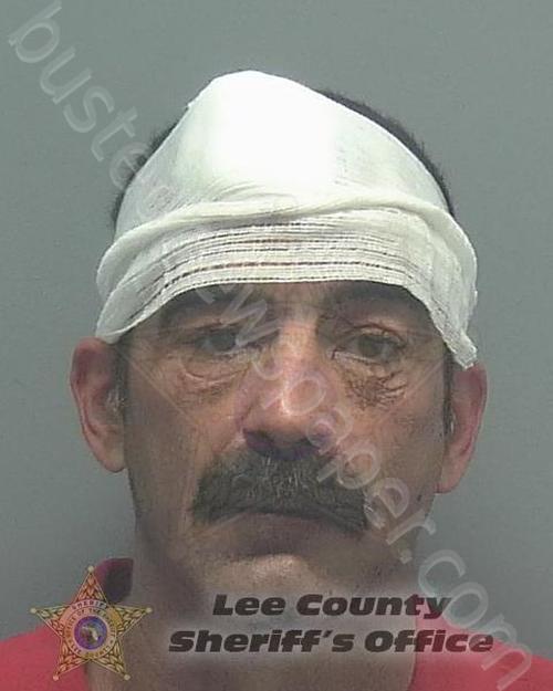 EBENER, BRIAN THOMAS #, Lee County, Florida - 2020-11-09 23:57:00