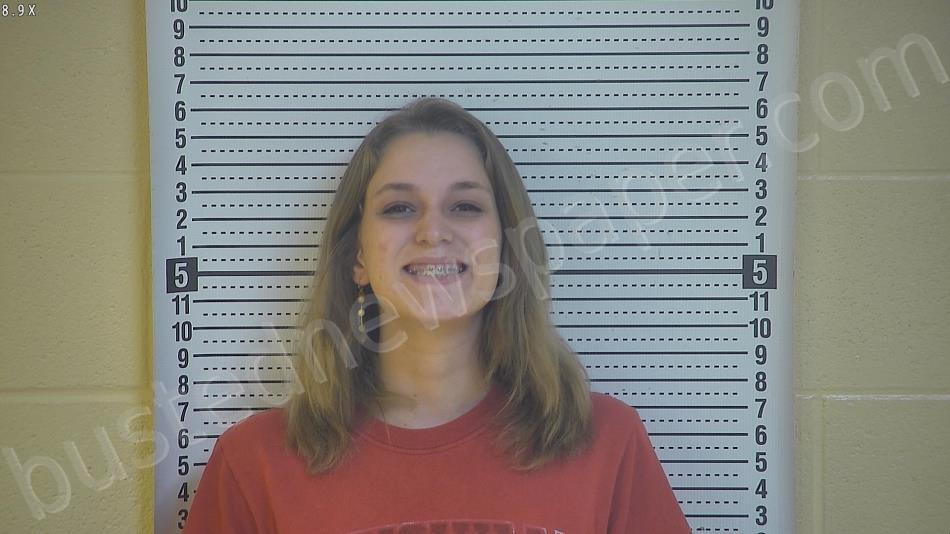 SHAW, ASHLEY MARIE #, Taylor County, Kentucky - 2020-11-10 19:14:00