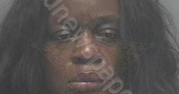<B>HARRIS</B>, <B>DAWN</B> <B>SHEREE</B> #, Lee County, Florida - 2020-11-10 02:36:00
