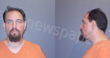 STAKEM, CHRISTOPHER ANDREW | 2020-11-10 Wood County, Texas Booking