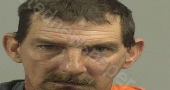 <B>SMITH</B>, <B>JEFFERY</B> SCOTT #, Wayne County, North Carolina - 2020-11-10