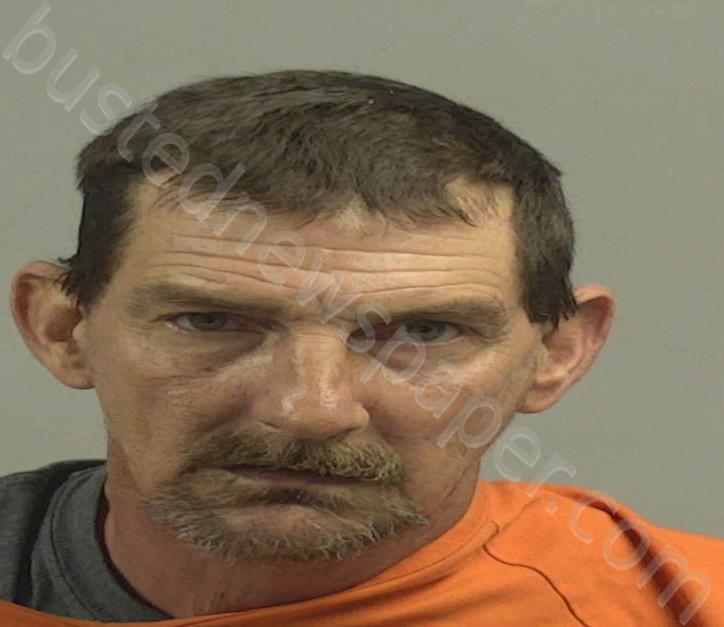 SMITH, JEFFERY SCOTT #, Wayne County, North Carolina - 2020-11-10