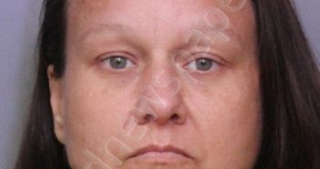 <B>JOHNSON</B>, <B>KIMBERLY</B> #, Polk County, Florida - 2020-11-10