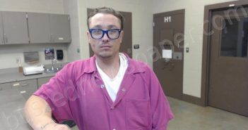 TOTTY, KEVIN | 2020-11-10 18:14:00 Cedar County, Missouri Booking