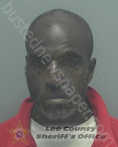 WILLIAMS, JERRY JOSEPH #, Lee County, Florida - 2020-11-10 00:08:00