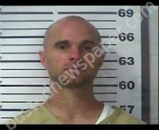 JOSHUA HUGHES | 2020-11-10 20:37:00 Gibson County, Tennessee Booking