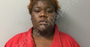 ADDISON, KATONYA ONIEKA | 2020-11-10 02:06:00 Lee County, Florida Booking
