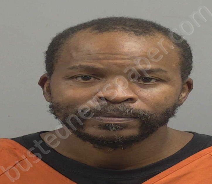WILLIAMS, FREDERICK CHRISTO #, Wayne County, North Carolina - 2020-11-10