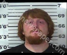 JEFFERY EPPERSON | 2020-11-10 11:24:00 Gibson County, Tennessee Booking