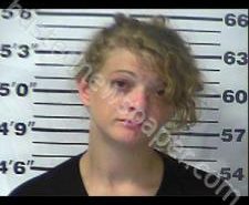 HARLEY HILL | 2020-11-10 12:36:00 Gibson County, Tennessee Booking