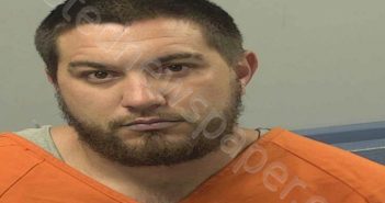 <B>GONZALEZ</B>, <B>MIGEL</B> <B>LIOPOLDO</B> #, Wayne County, North Carolina - 2020-11-10