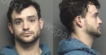 LONGORIA,MICHAEL JAMES | 2020-11-10 12:50:00 Saline County, Kansas Booking