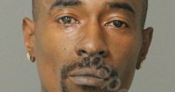 OWENS,THAERTHER ANTONIO | 2020-11-10 15:15:00 Wake County, North Carolina Booking