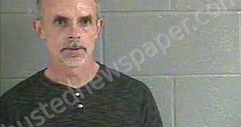 <B>YOPP</B>, <B>RICHARD</B> <B>CHRISTOPHER</B> #, Barren County, Kentucky - 2020-11-10 10:03:00