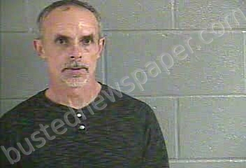 YOPP, RICHARD CHRISTOPHER #, Barren County, Kentucky - 2020-11-10 10:03:00