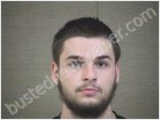 SMITH, WILLIAM | 2020-11-10 Harnett County, North Carolina Booking