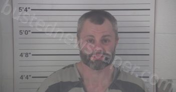 BAKER, RICHARD STEVEN | 2020-11-10 20:08:00 Campbell County, Kentucky Booking